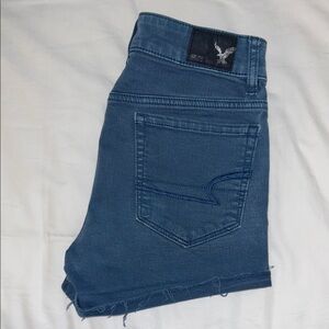 American Eagle Outfitters Short Jean Shorts